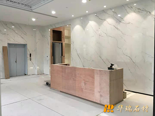 石材電視背景墻