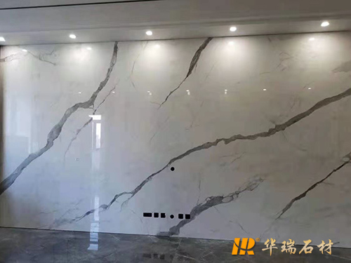 石材電視背景墻