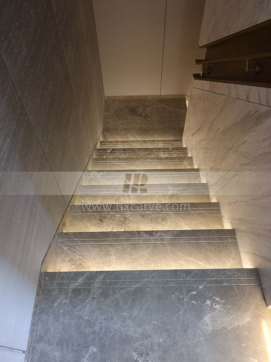 石材樓梯踏步